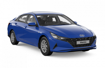 Elantra New